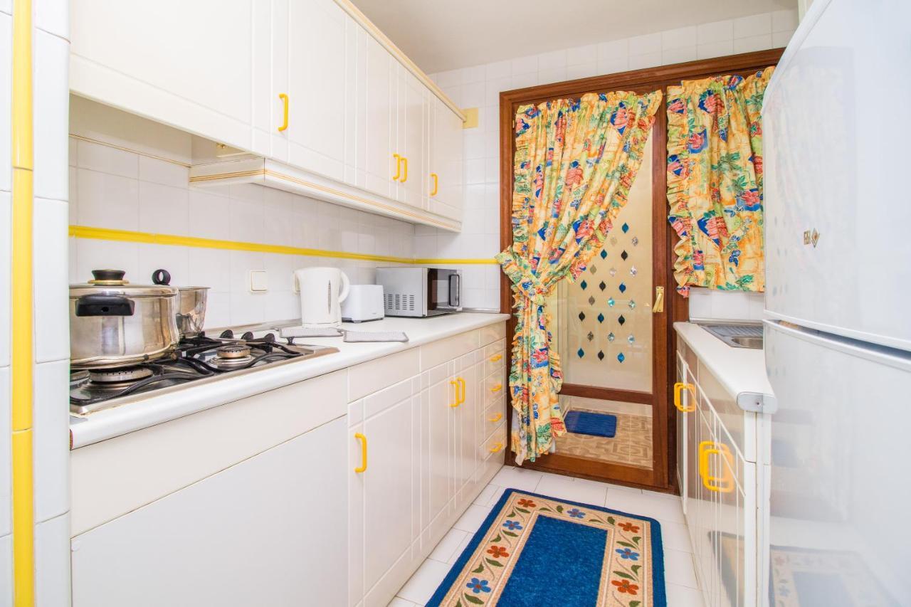 Nice House With Tennis Court,Sports And Playground Торрев'єха Екстер'єр фото