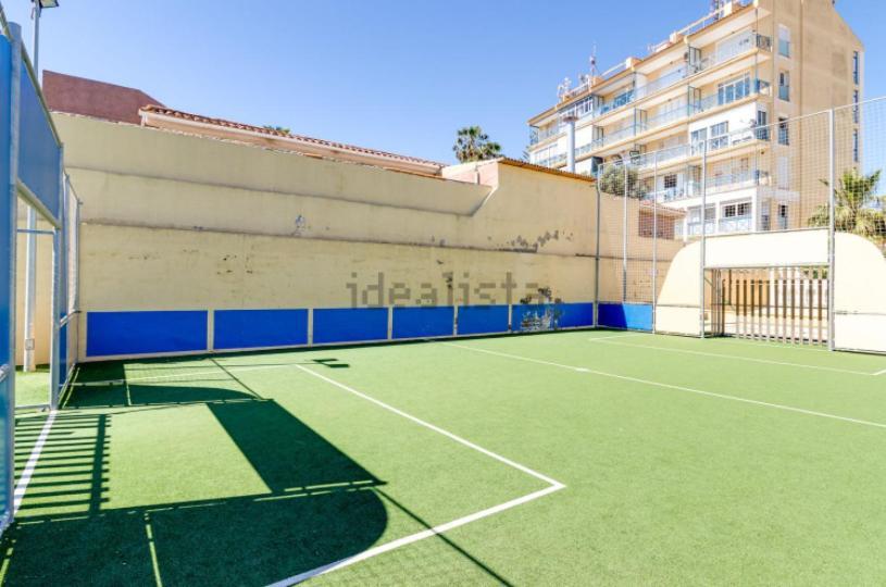 Nice House With Tennis Court,Sports And Playground Торрев'єха Екстер'єр фото