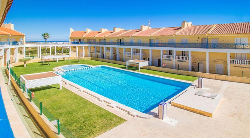 Nice House With Tennis Court,Sports And Playground Торрев'єха Екстер'єр фото